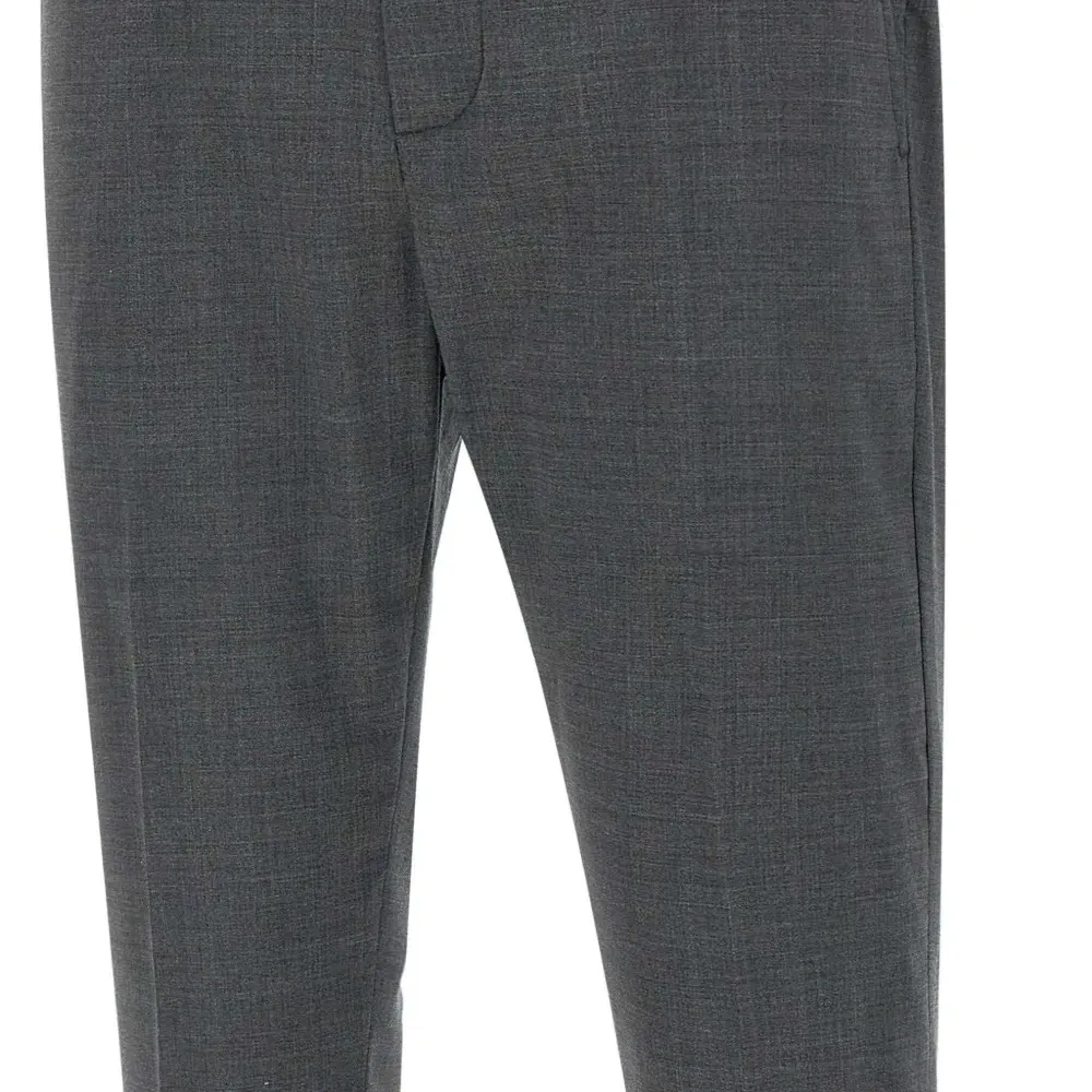 Брюки Gaubert прямого кроя