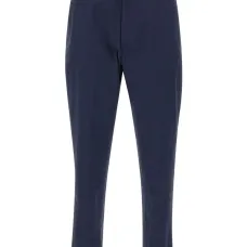 Шерстяные брюки