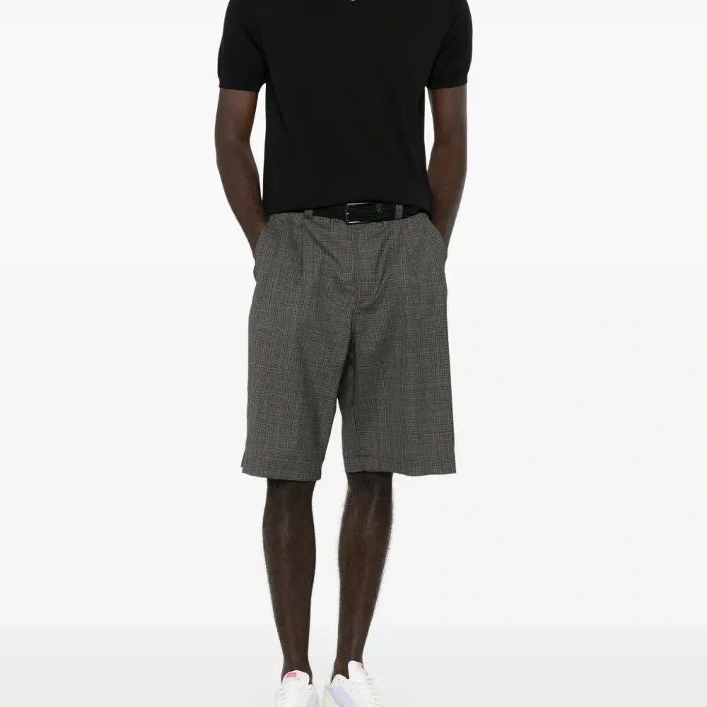 Футболка в рубчик