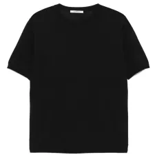 Футболка в рубчик Футболка в рубчик