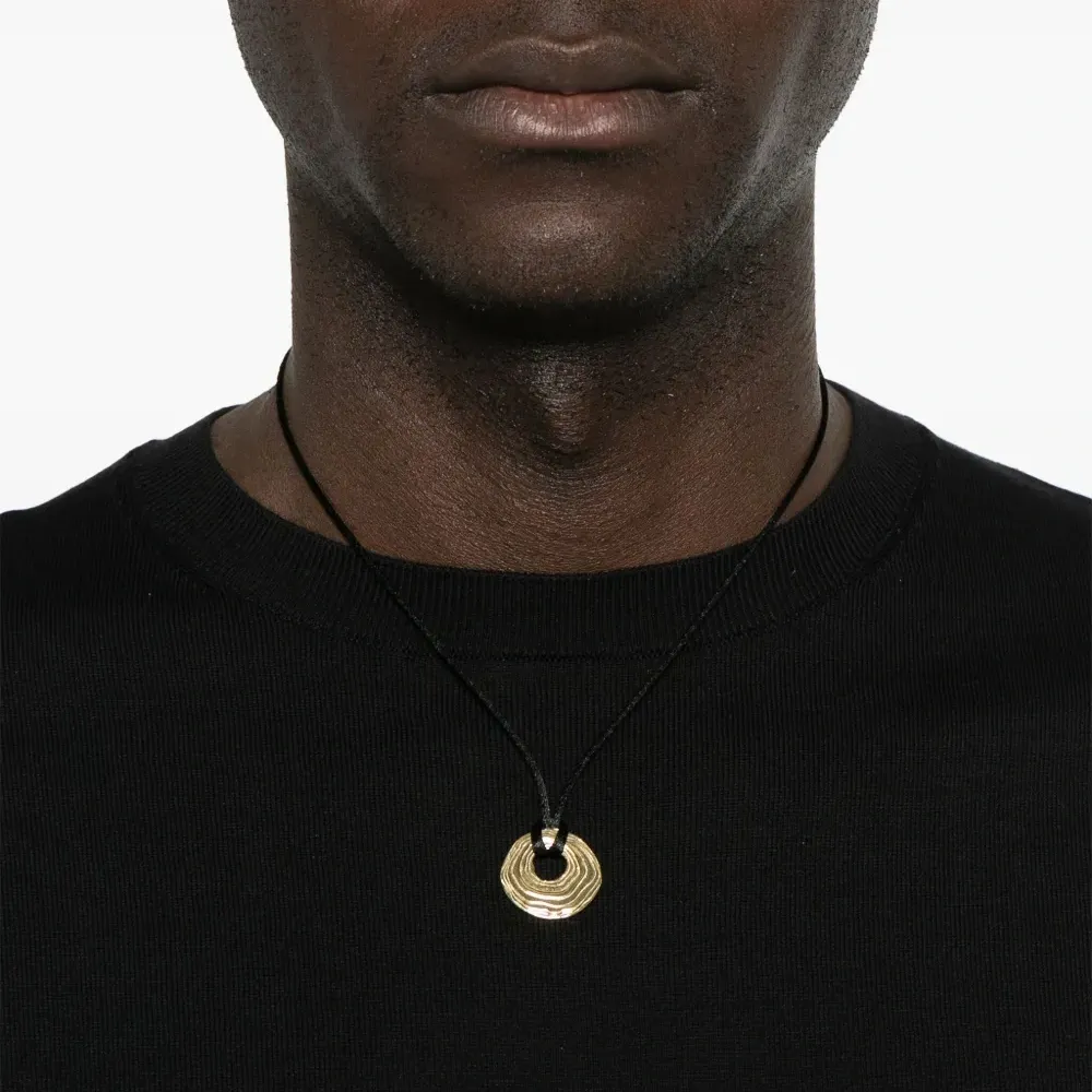 Футболка в рубчик