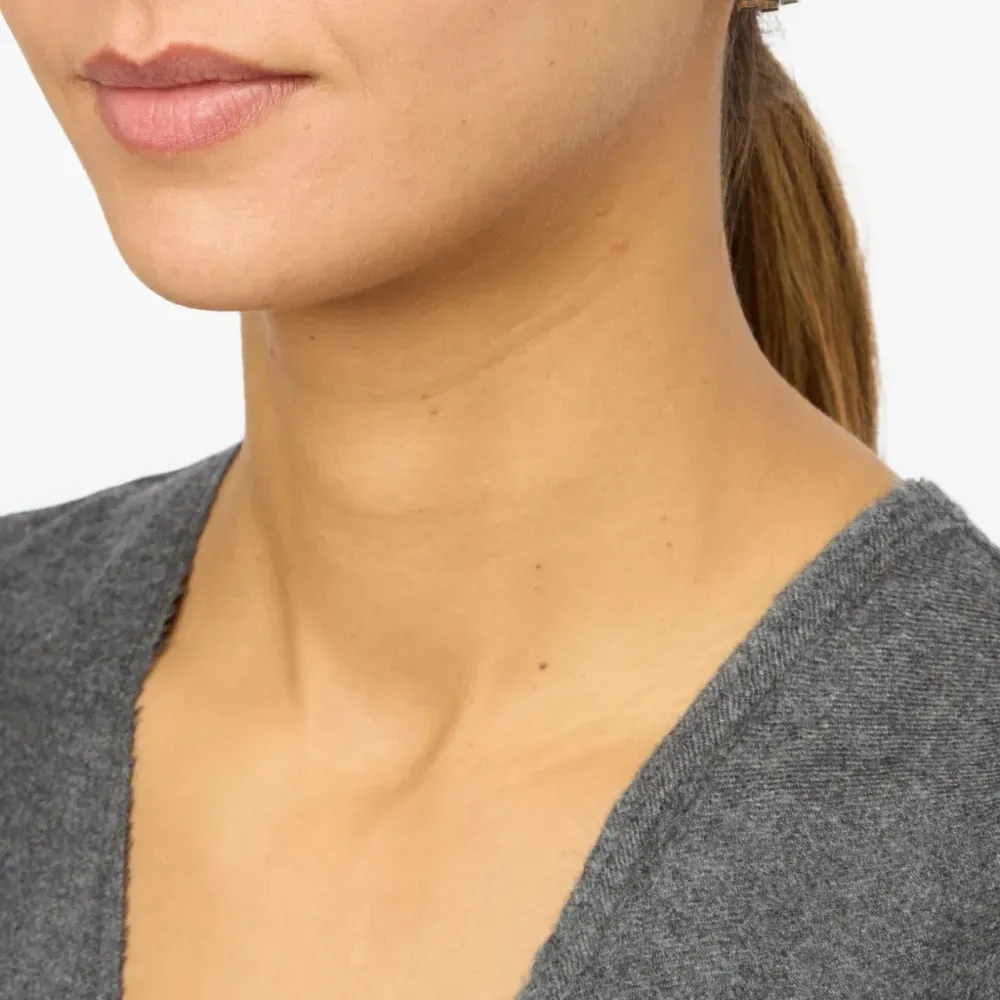 Серьги с логотипом Серьги с логотипом