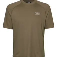 футболка Escapism с рукавами реглан