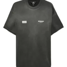 Футболка Owners Club из коллаборации с Oasis