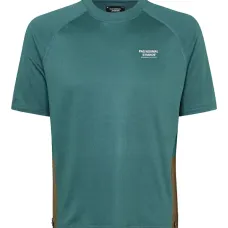 футболка Escapism с рукавами реглан