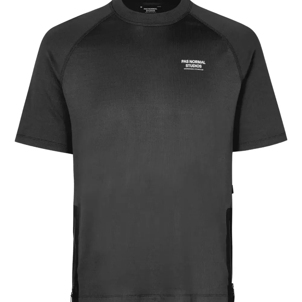 футболка Escapism с рукавами реглан