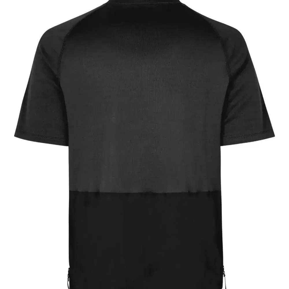 футболка Escapism с рукавами реглан футболка Escapism с рукавами реглан