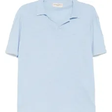 Рубашка поло Simon