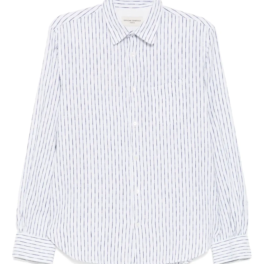 Рубашка Benoit