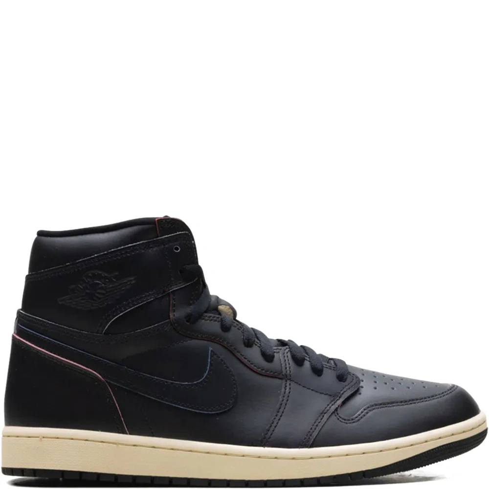 Кроссовки Air Jordan 1 Retro High OG Self-Expression