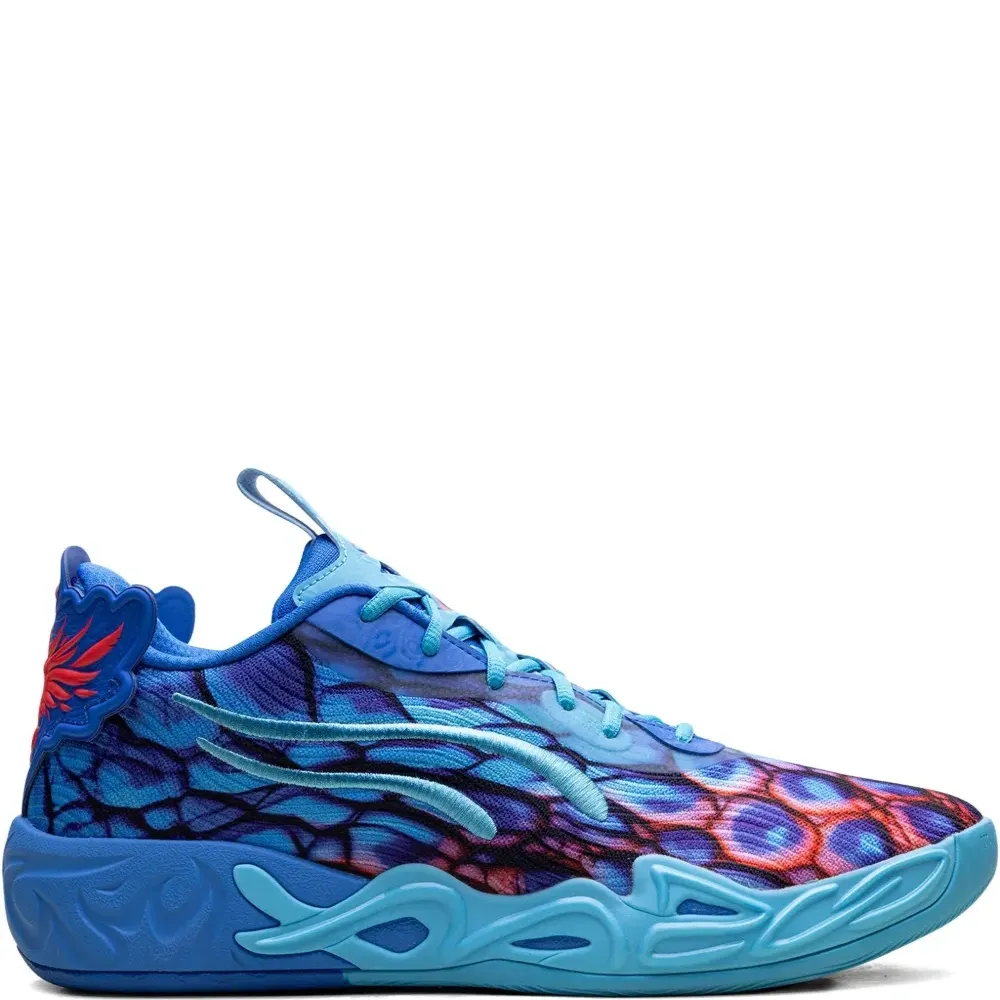 Кроссовки Alien Skin