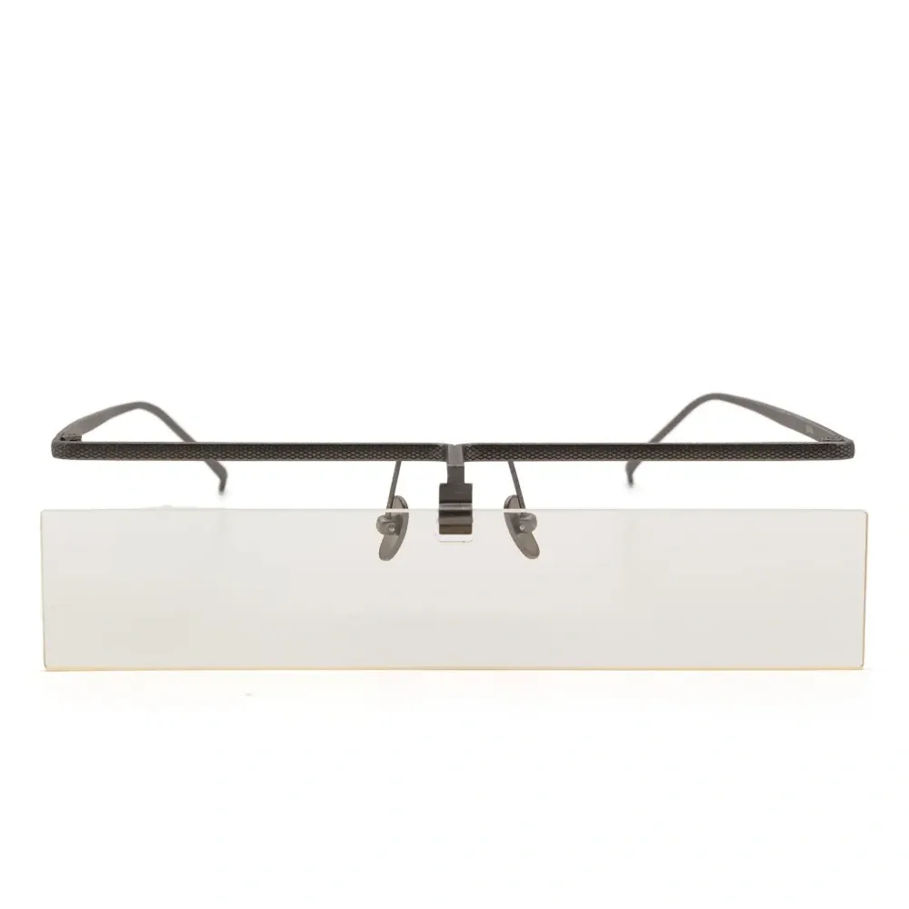 Очки The Visor из коллаборации с Rigards