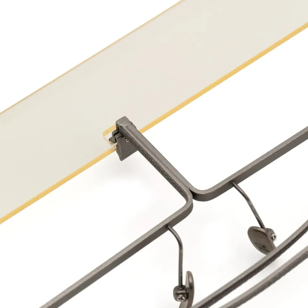 Очки The Visor из коллаборации с Rigards