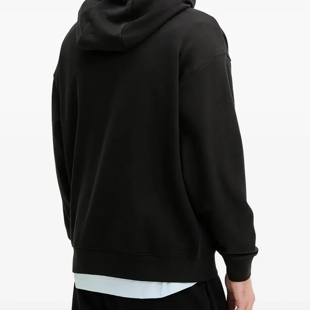 Худи с графичным принтом Худи с графичным принтом