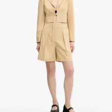 Блейзер Amusina с завязками