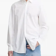 Фактурная рубашка