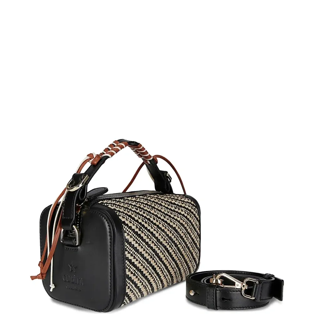 Сумка-тоут Cubita