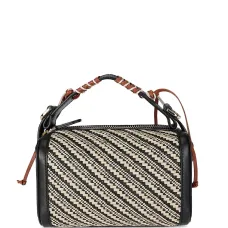 Сумка-тоут Cubita