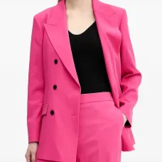 Двубортный пиджак