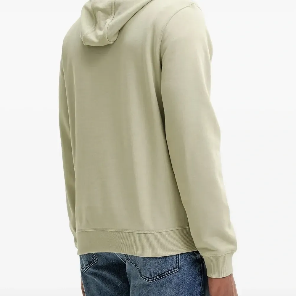 Худи с нашивкой-логотипом Худи с нашивкой-логотипом