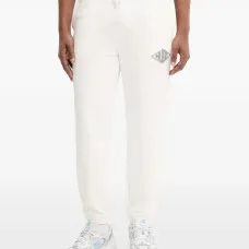 Спортивные брюки с логотипом