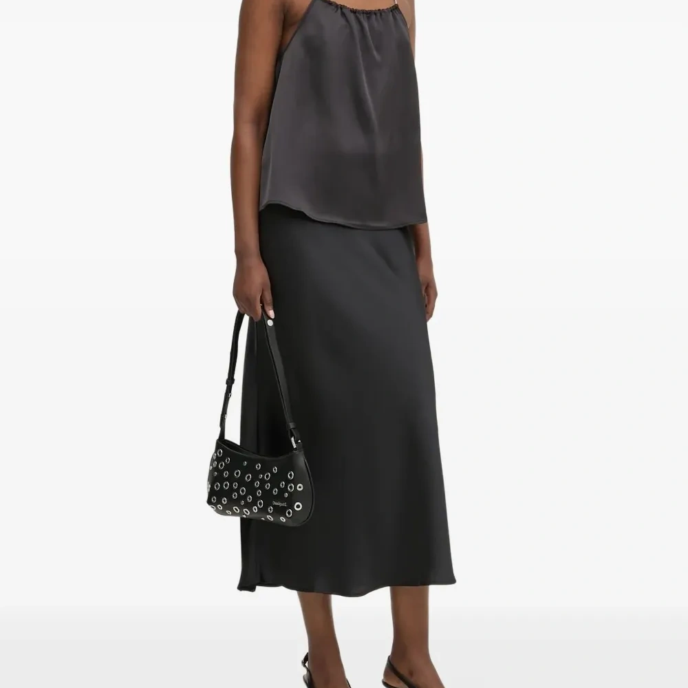 Топ с цепочкой