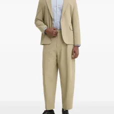 Однобортный пиджак