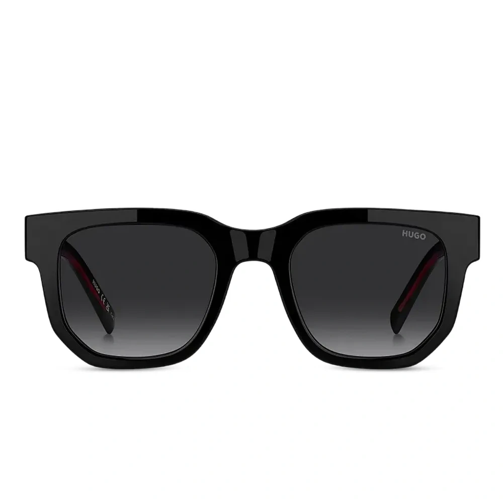 Солнцезащитные очки в квадратной оправе Солнцезащитные очки в квадратной оправе