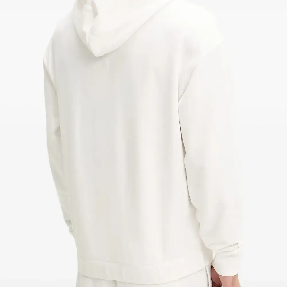 Худи с логотипом