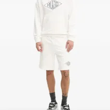 Худи с логотипом