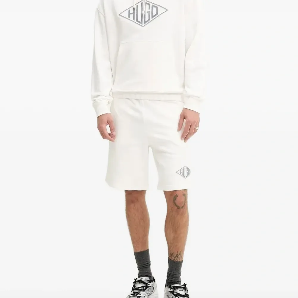 Худи с логотипом