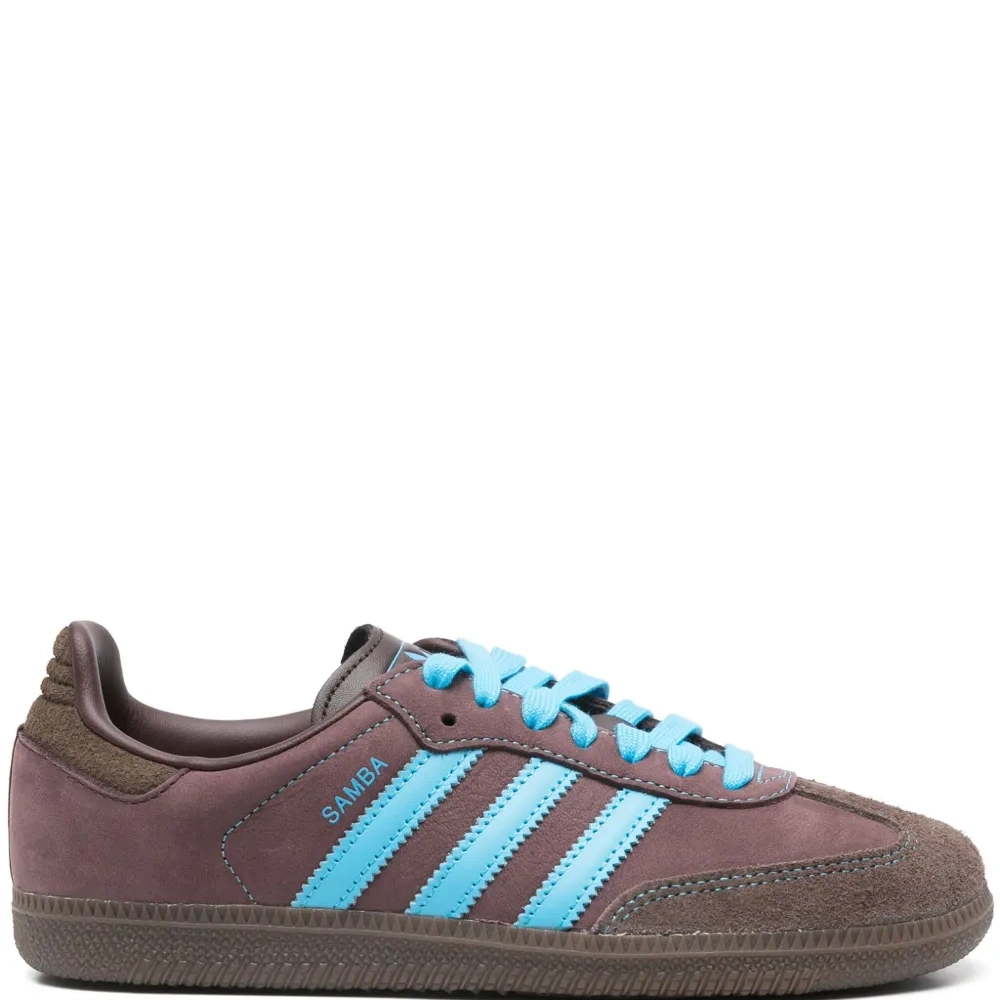 Кроссовки Samba OG