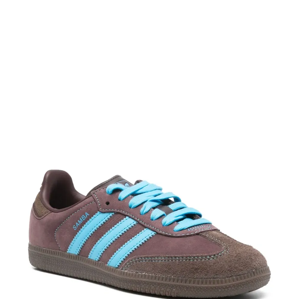 Кроссовки Samba OG