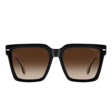 солнцезащитные очки в квадратной оправе