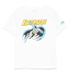 Футболка Batman из коллаборации с DC Футболка Batman из коллаборации с DC