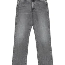 Хлопковые джинсы