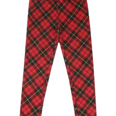 Легинсы в клетку Легинсы в клетку