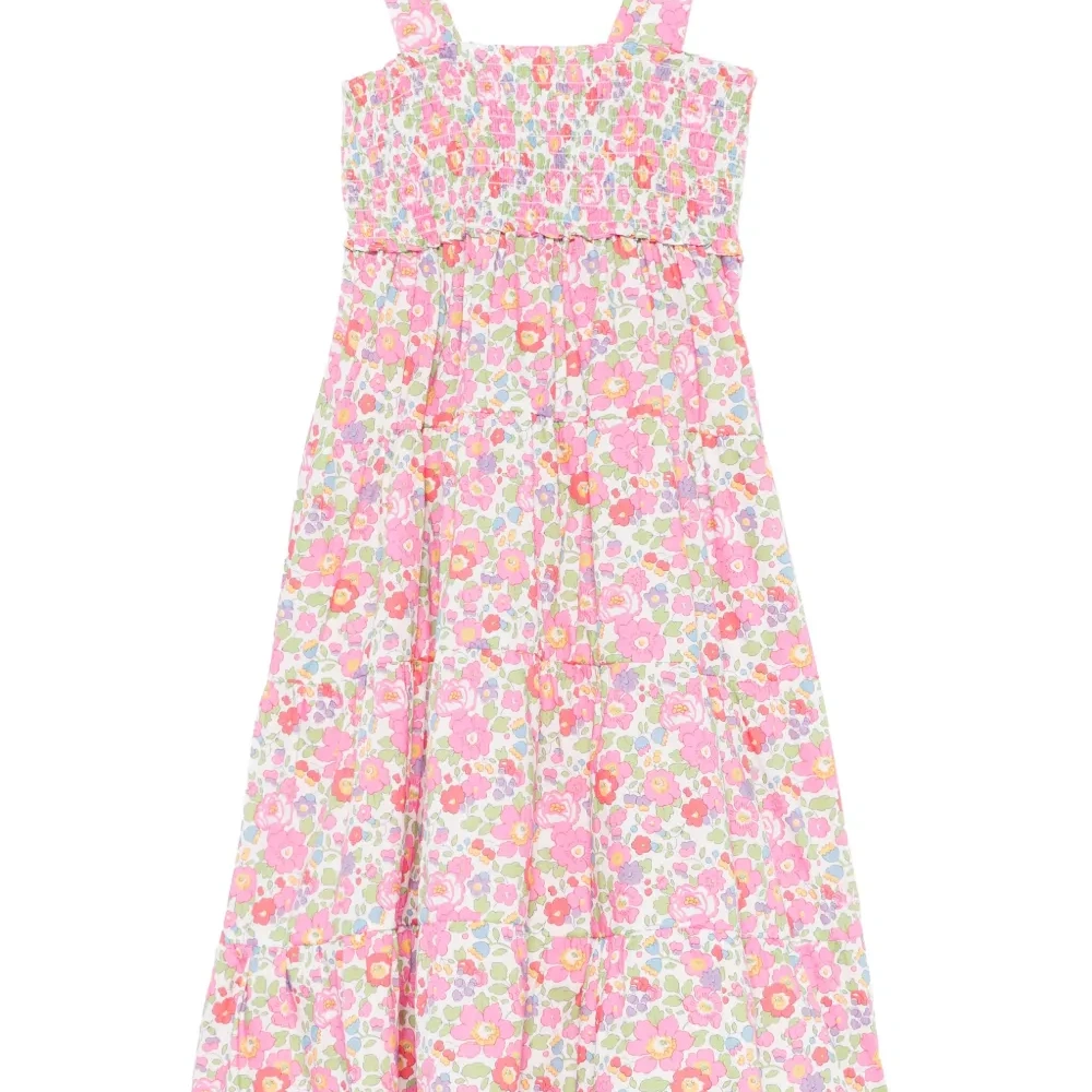 Платье Jemine из коллаборации с Liberty London