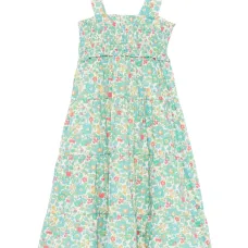 Платье Jemine из коллаборации с Liberty London