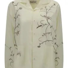 Рубашка с вышивкой Рубашка с вышивкой