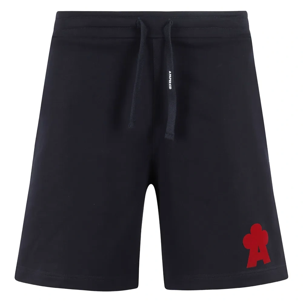 Спортивные шорты с логотипом