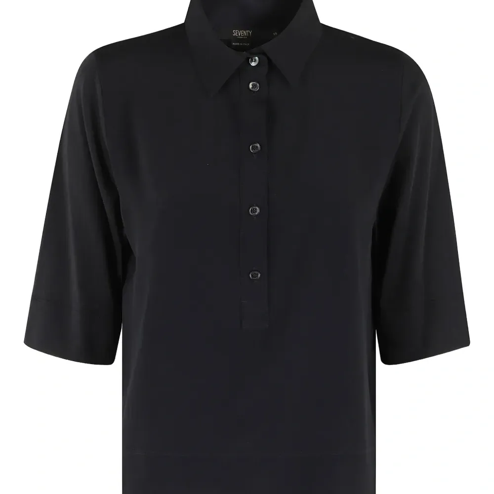 Рубашка поло