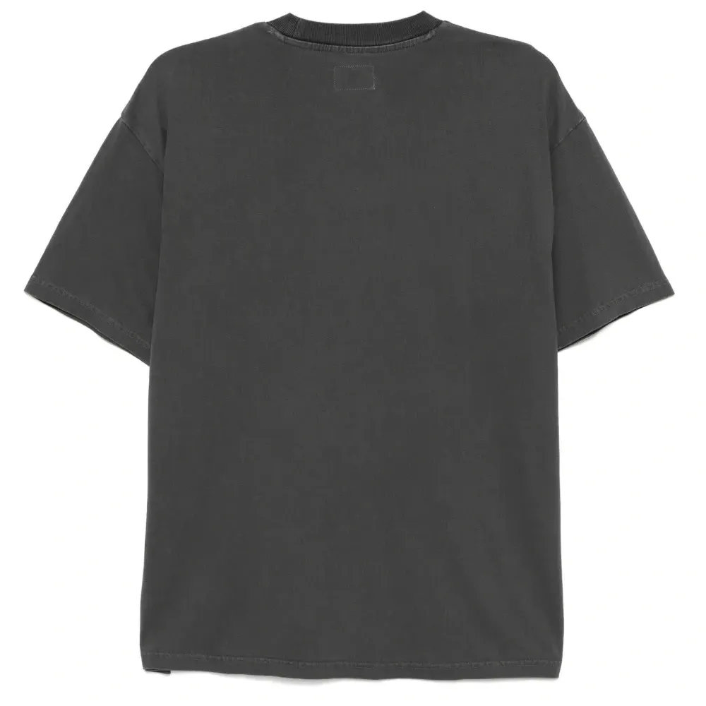 футболка с вышивкой