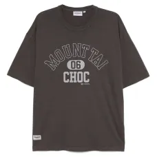 футболка с графичным принтом