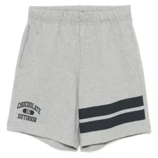 шорты в полоску