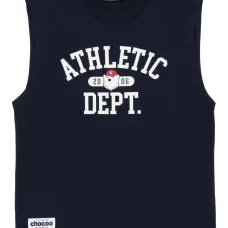 топ с графичным принтом