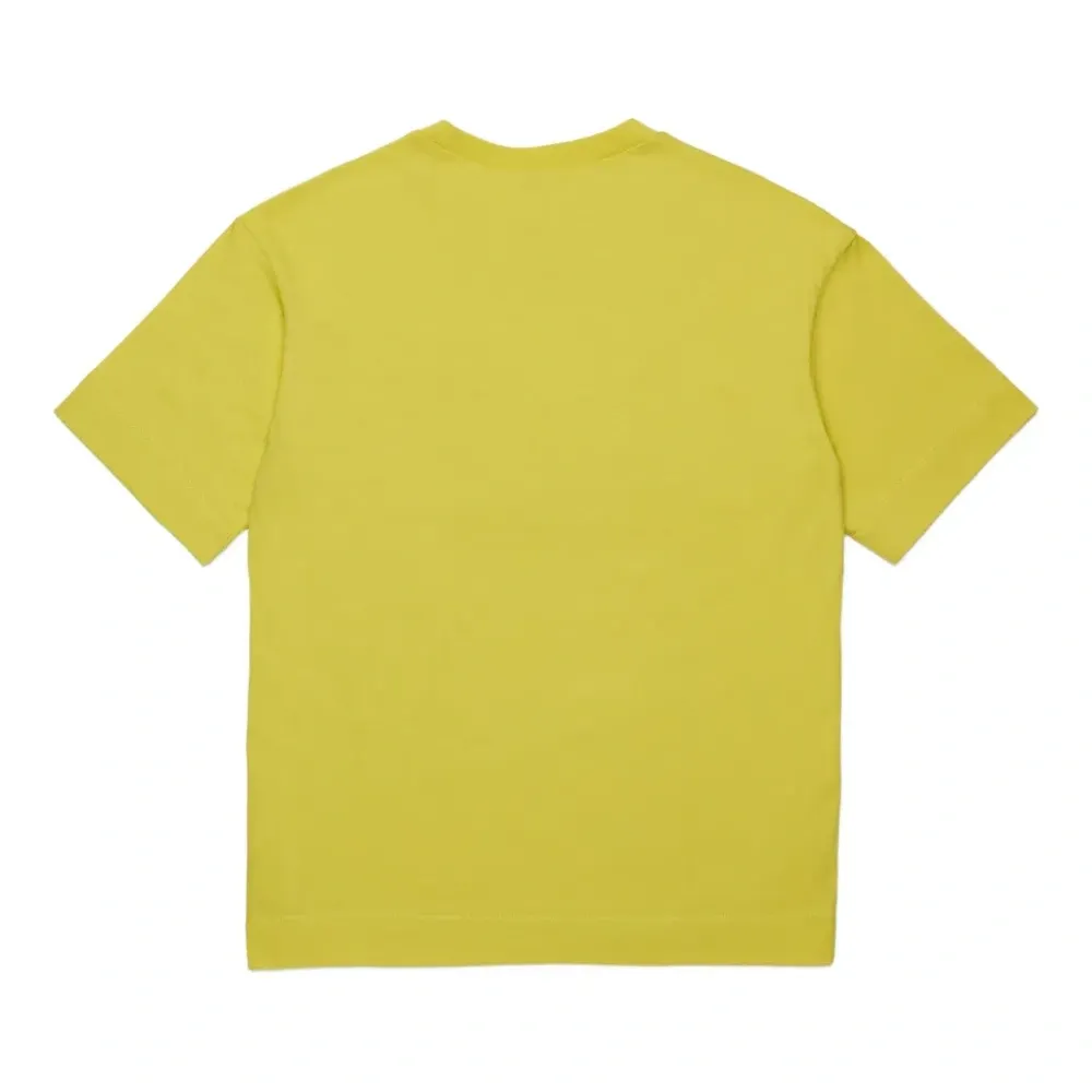 Базовая футболка