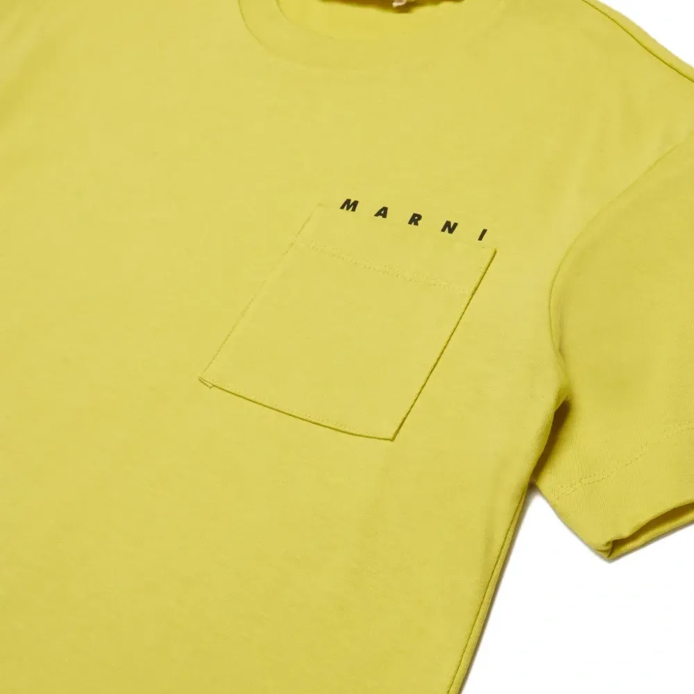 Базовая футболка