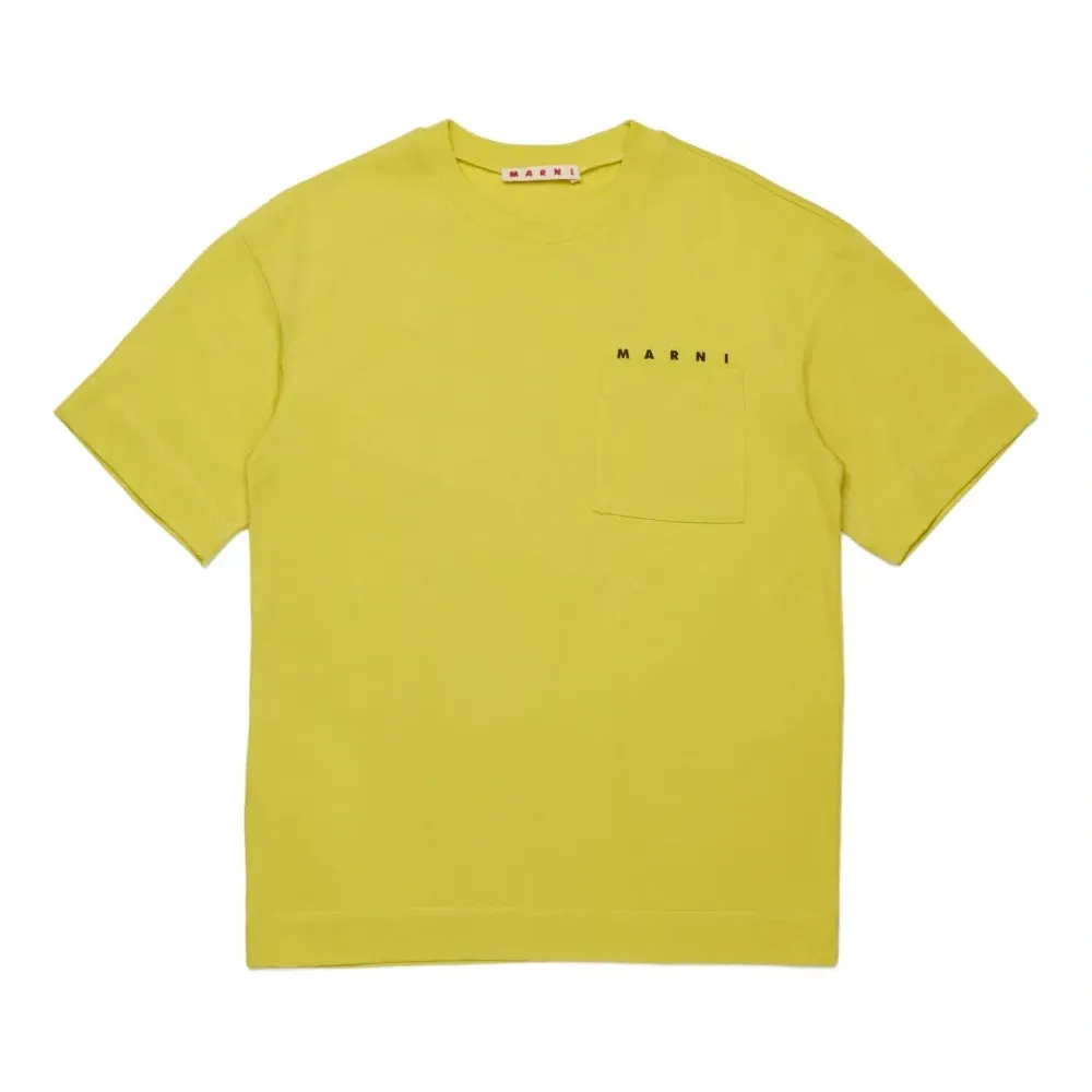 Базовая футболка