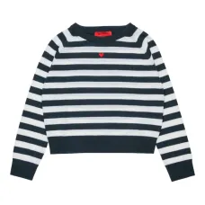 Шерстяная толстовка